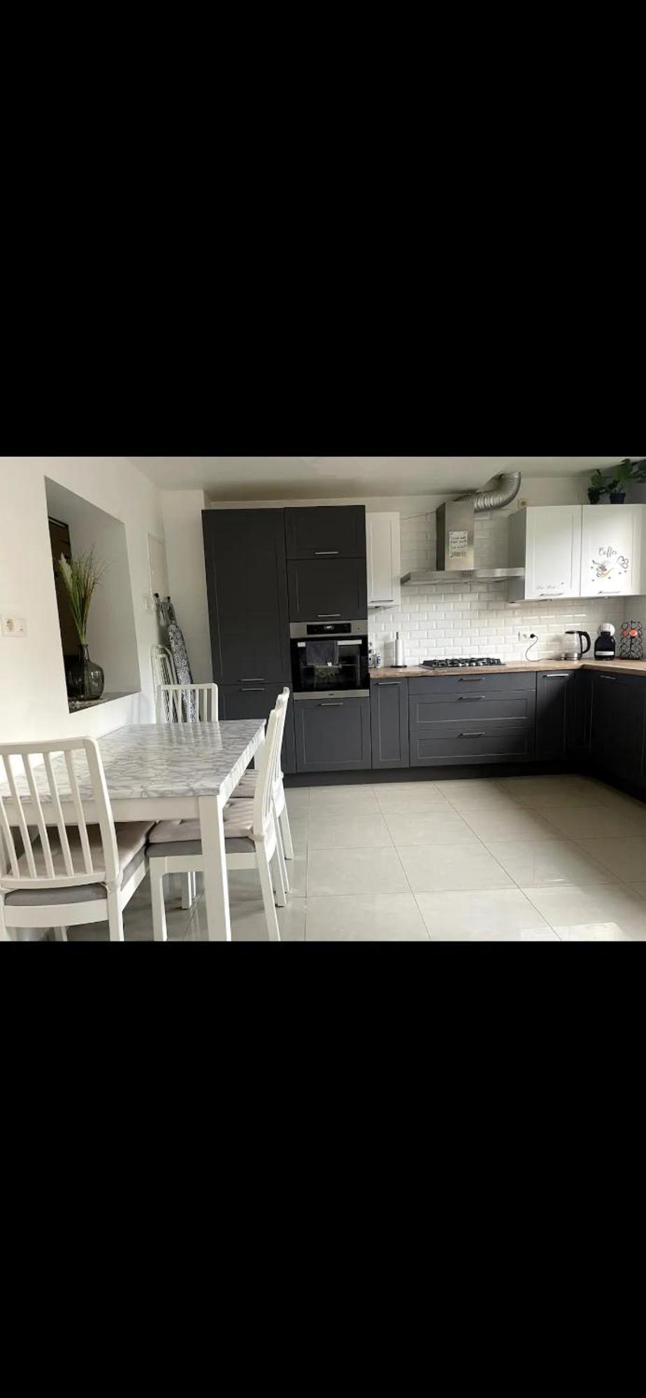 Appartement Spacieux Avec Terrasse Et Garage Prive Brussel Buitenkant foto